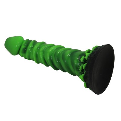 POWER MONSTERS MANTICORE DILDO 23 CM O 5 CM