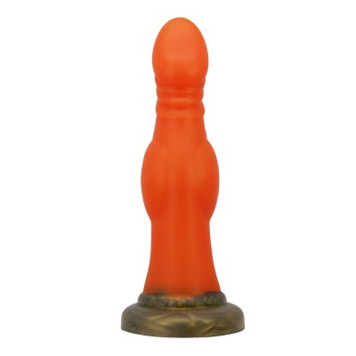 POWER MONSTERS BLAZEHEART CHARGER DILDO 185 CM O 45 CM