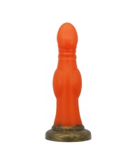 POWER MONSTERS BLAZEHEART CHARGER DILDO 185 CM O 45 CM