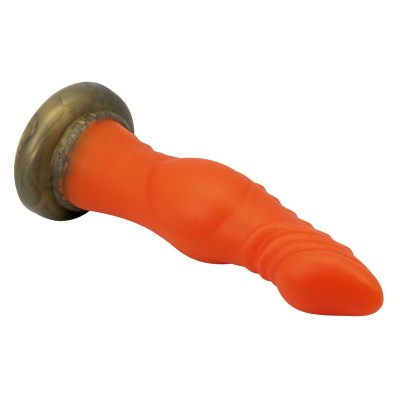 POWER MONSTERS BLAZEHEART CHARGER DILDO 185 CM O 45 CM