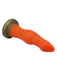 POWER MONSTERS BLAZEHEART CHARGER DILDO 185 CM O 45 CM