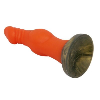 POWER MONSTERS BLAZEHEART CHARGER DILDO 185 CM O 45 CM