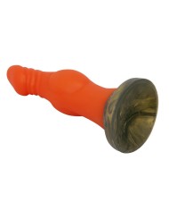 POWER MONSTERS BLAZEHEART CHARGER DILDO 185 CM O 45 CM
