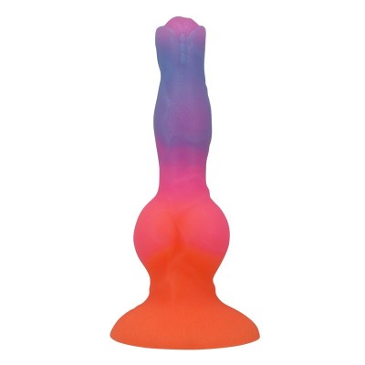 POWER MONSTERS HERCULES DILDO 215 CM O 5 CM