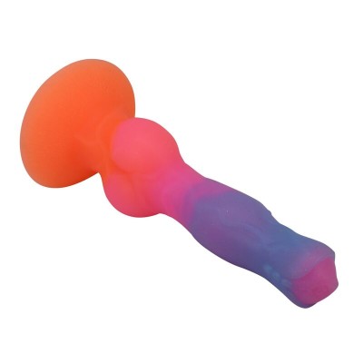 POWER MONSTERS HERCULES DILDO 215 CM O 5 CM