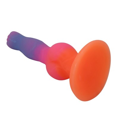 POWER MONSTERS HERCULES DILDO 215 CM O 5 CM
