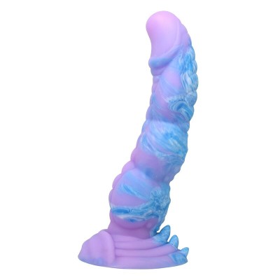 POWER MONSTERS ALIEN DILDO 205 CM O 48 CM