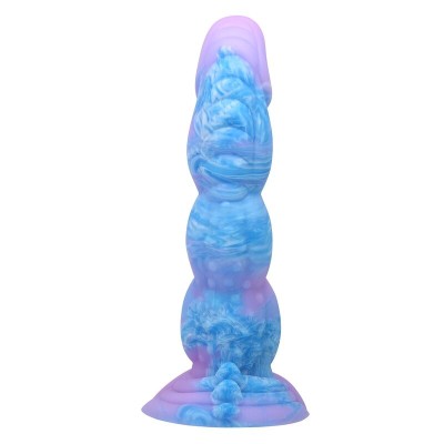 POWER MONSTERS ALIEN DILDO 205 CM O 48 CM