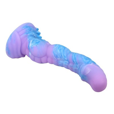 POWER MONSTERS ALIEN DILDO 205 CM O 48 CM