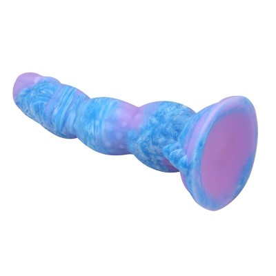 POWER MONSTERS ALIEN DILDO 205 CM O 48 CM