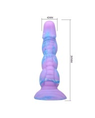 POWER MONSTERS ALIEN DILDO 205 CM O 48 CM