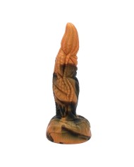 POWER MONSTERS TYRANNOSAURUS DILDO BICOLOR 205 CM O 5 CM
