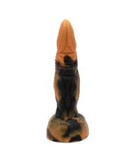 POWER MONSTERS TYRANNOSAURUS DILDO BICOLOR 205 CM O 5 CM