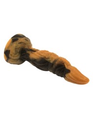 POWER MONSTERS TYRANNOSAURUS DILDO BICOLOR 205 CM O 5 CM