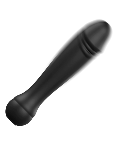MR BOSS GREG PERSONAL STIMULATOR MR BOSS GREG PERSONAL STIMULATOR