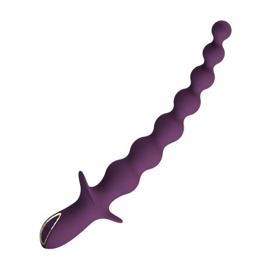 PRETTY LOVE MADISON VIBRADOR ANAL RECARGABLE 10 FUNCIONES