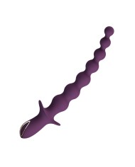 PRETTY LOVE MADISON VIBRADOR ANAL RECARGABLE 10 FUNCIONES