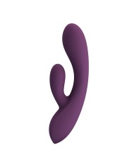 PRETTY LOVE ROSOLYN VIBRADOR RABBIT RECARGABLE 10 FUNCIONES