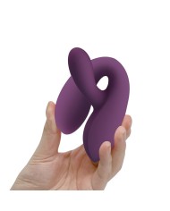 PRETTY LOVE ROSOLYN VIBRADOR RABBIT RECARGABLE 10 FUNCIONES