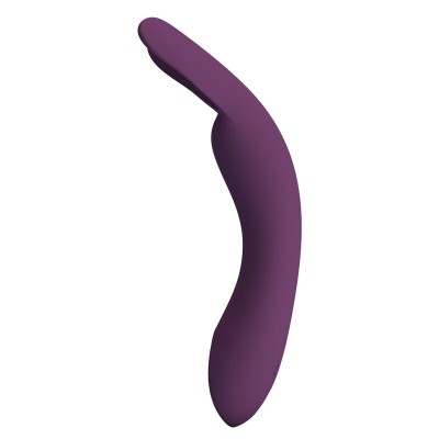 PRETTY LOVE KENYELL VIBRADOR RECARGABLE 10 FUNCIONES MORADO