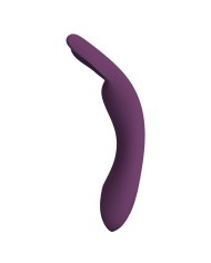PRETTY LOVE KENYELL VIBRADOR RECARGABLE 10 FUNCIONES MORADO