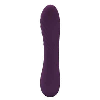 PRETTY LOVE ALEXISROSE VIBRADOR RECARGABLE 10 FUNCIONES MORADO