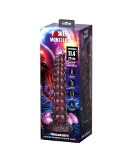POWER MONSTERS VOIDCLAW BRUTE DILDO HINCHABLE FANTASIA BICOLOR 29 CM O 57 CM