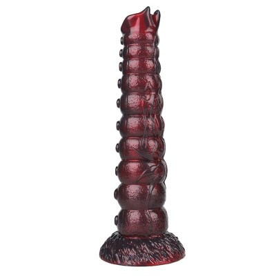 POWER MONSTERS VOIDCLAW BRUTE DILDO HINCHABLE FANTASIA BICOLOR 29 CM O 57 CM