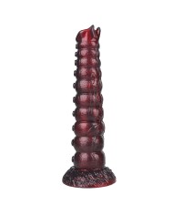 POWER MONSTERS VOIDCLAW BRUTE DILDO HINCHABLE FANTASIA BICOLOR 29 CM O 57 CM
