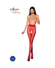 PASSION TIOPEN 001 MEDIAS ROJO 1 2 20 DEN