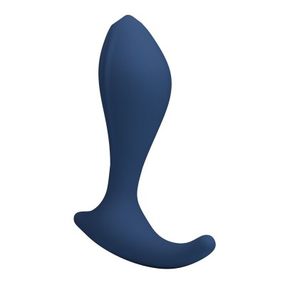 MR PLAY MASAJEADOR DE PROSTATA AZUL