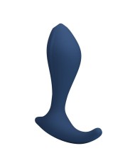 MR PLAY MASAJEADOR DE PROSTATA AZUL
