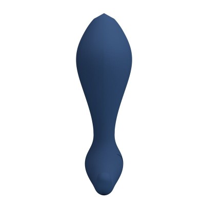 MR PLAY MASAJEADOR DE PROSTATA AZUL