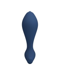 MR PLAY MASAJEADOR DE PROSTATA AZUL