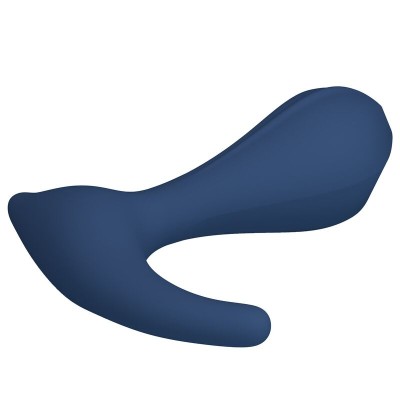 MR PLAY MASAJEADOR DE PROSTATA AZUL