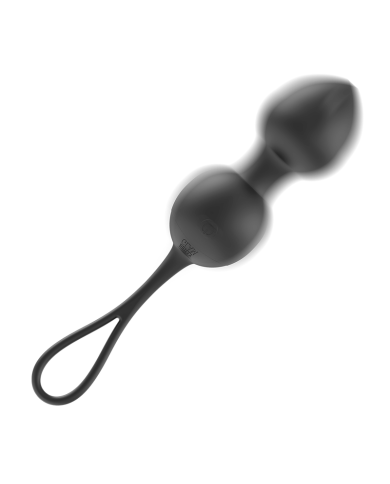 BRILLY GLAM VIBRATING KEGEL BEADS CONTROL REMOTO BRILLY GLAM VIBRATING KEGEL BEADS CONTROL REMOTO
