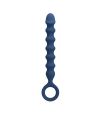 MR PLAY BOLAS ANALES Y PLUG ANAL SILICONA AZUL O 34 CM 285 CM