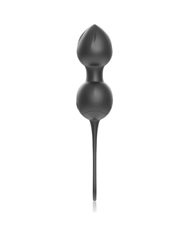 BRILLY GLAM VIBRATING KEGEL BEADS CONTROL REMOTO BRILLY GLAM VIBRATING KEGEL BEADS CONTROL REMOTO