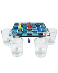 DIABLO PICANTE JUEGO CHUPITOS DADOS LOCOS