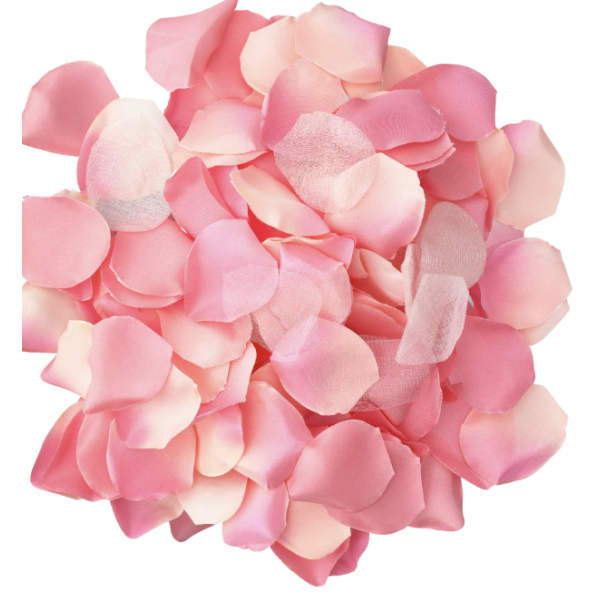 DIABLO PICANTE 100 PETALOS ROSA