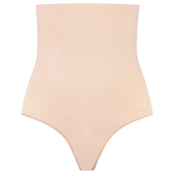BYE BRA TANGA DE TALLE ALTO SIN COSTURAS