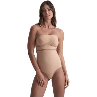BYE BRA TANGA DE TALLE ALTO SIN COSTURAS