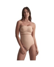 BYE BRA TANGA DE TALLE ALTO SIN COSTURAS