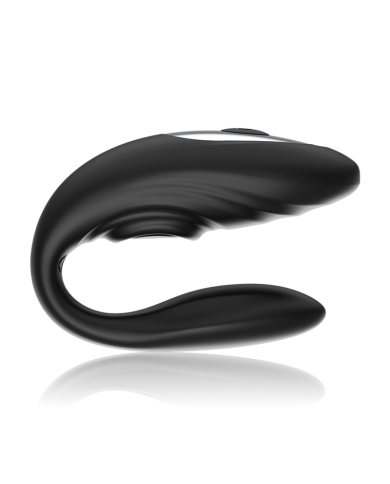 BRILLY GLAM COUPLE PULSING VIBRATING CONTROL REMOTO BRILLY GLAM COUPLE PULSING VIBRATING CONTROL REMOTO