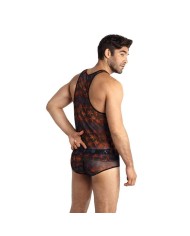 ANAIS MEN CHILL TOP XL