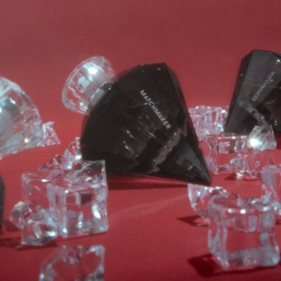 EYE OF LOVE MATCHMAKER BLACK DIAMOND PERFUME FEROMONAS PARA EL 30 ML