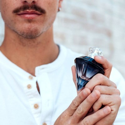 EYE OF LOVE MATCHMAKER BLACK DIAMOND LGBTQ PERFUME FEROMONAS PARA EL 30 ML