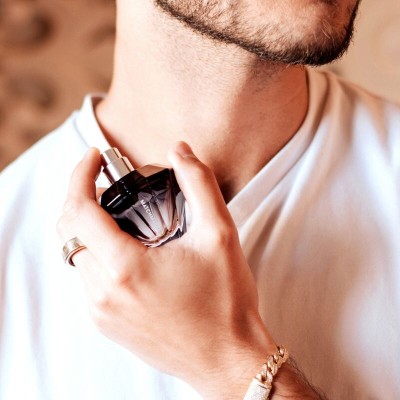 EYE OF LOVE MATCHMAKER BLACK DIAMOND LGBTQ PERFUME FEROMONAS PARA EL 30 ML