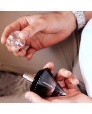 EYE OF LOVE MATCHMAKER BLACK DIAMOND LGBTQ PERFUME FEROMONAS PARA EL 30 ML
