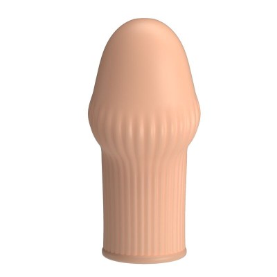 PRETTY LOVE HUEL FUNDA PARA PENE COLOR NATURAL